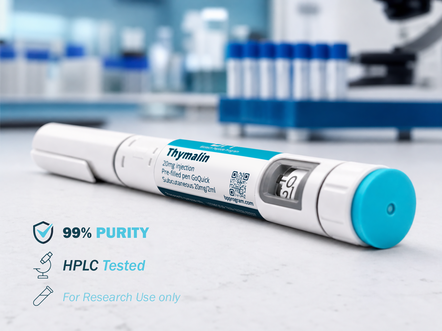 Thymalin